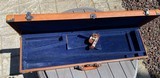 Browning Superposed Tolex Case 20ga - 11 of 13