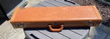 Browning Superposed Tolex Case 20ga - 1 of 13