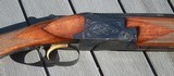 Browning Superposed 20ga RNLT 1959 - 7 of 18