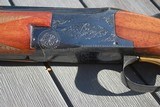 Browning Superposed 20ga RNLT 1959 - 4 of 18