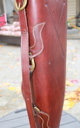 Red Head LOM Case for 32