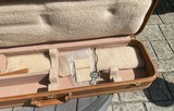 Browning Superposed Hartmann Shotgun Case - NICE! - 11 of 16