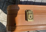 Browning Superposed Hartmann Shotgun Case - NICE! - 12 of 16
