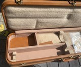 Browning Superposed Hartmann Shotgun Case - NICE! - 10 of 16