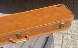 Browning Superposed Hartmann Shotgun Case - NICE! - 5 of 16