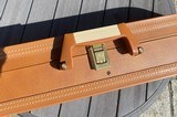 Browning Superposed Hartmann Shotgun Case - NICE! - 13 of 16