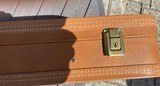 Browning Superposed Hartmann Shotgun Case - NICE! - 14 of 16