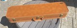 Browning Superposed Hartmann Shotgun Case - NICE! - 2 of 16