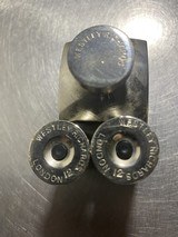 Westley Richards Oiler and 12ga Snap Caps - 1 of 6