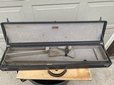 Browning Superposed Shotgun Case Pre War 32