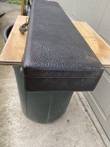 Browning Superposed Shotgun Case Pre War 32