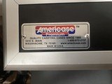 Americase Extra barrel Case for 28ga O/U barrels - 12 of 12
