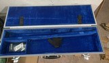 Americase Two Gun O/U Smallbore Gun Case - 9 of 17