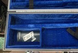 Americase Two Gun O/U Smallbore Gun Case - 11 of 17