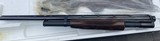 Browning Grade V 20ga Model 12 Shotgun NIB - 12 of 20