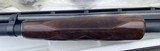 Browning Grade V 20ga Model 12 Shotgun NIB - 13 of 20
