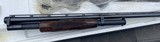 Browning Grade V 20ga Model 12 Shotgun NIB - 17 of 20