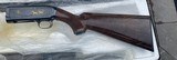 Browning Grade V 20ga Model 12 Shotgun NIB - 4 of 20