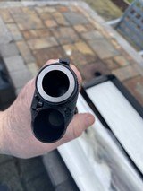 Browning Grade V 20ga Model 12 Shotgun NIB - 20 of 20