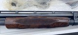 Browning Grade V 20ga Model 12 Shotgun NIB - 18 of 20