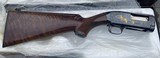 Browning Grade V 20ga Model 12 Shotgun NIB - 7 of 20