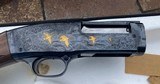 Browning Grade V Model 42 Shotgun. NIB - 8 of 20