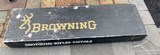 Browning Grade V Model 42 Shotgun. NIB - 2 of 20