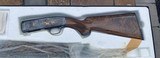 Browning Grade V Model 42 Shotgun. NIB - 4 of 20