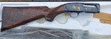 Browning Grade V Model 42 Shotgun. NIB - 7 of 20