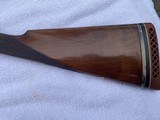 Remington Parker 12ga VHE Skeet Shotgun - 8 of 20
