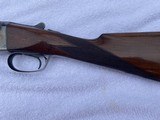 Remington Parker 12ga VHE Skeet Shotgun - 9 of 20