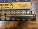 Western Super X 300 Savage - Bear boxes - 6 of 6