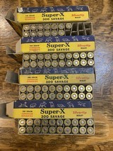Western Super X 300 Savage - Bear boxes - 5 of 6