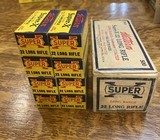 Western Super X 22 Long Rifle 400 rounds