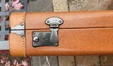 Browning A5 Two Barrel Tolex Shotgun Case - NICE! - 15 of 15