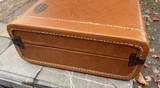 Browning A5 Two Barrel Tolex Shotgun Case - NICE! - 8 of 15