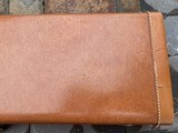 Browning A5 Two Barrel Tolex Shotgun Case - NICE! - 5 of 15