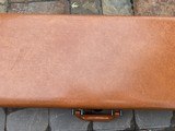 Browning A5 Two Barrel Tolex Shotgun Case - NICE! - 4 of 15