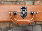 Browning A5 Two Barrel Tolex Shotgun Case - NICE! - 14 of 15