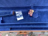 Browning A5 Two Barrel Tolex Shotgun Case - NICE! - 11 of 15