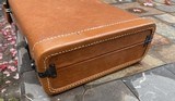 Browning A5 Two Barrel Tolex Shotgun Case - NICE! - 7 of 15