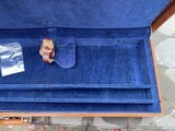 Browning A5 Two Barrel Tolex Shotgun Case - NICE! - 12 of 15