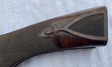 Parker AH Grade 6 Shotgun Stock - 8 of 15