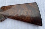 Parker AH Grade 6 Shotgun Stock - 2 of 15