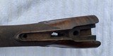 Parker AH Grade 6 Shotgun Stock - 9 of 15