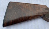 Parker AH Grade 6 Shotgun Stock - 6 of 15