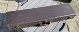 Browning Pre War Superposed Shotgun Case - 2 of 16