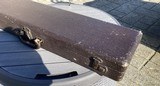 Browning Pre War Superposed Shotgun Case - 4 of 16