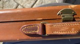 English Leather Shotgun Case - Cogswell & Harrison - 11 of 15