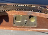 English Leather Shotgun Case - 7 of 13